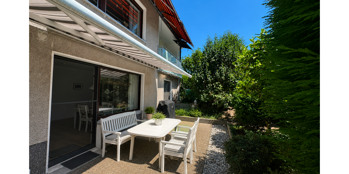 Etagenwohnung Sprockhövel - 2 Zimmer, 37 m&sup2;, 450&euro; | Angebot:27028716