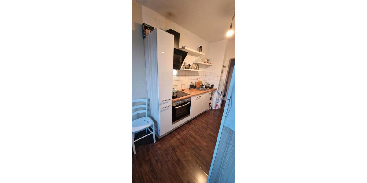 Etagenwohnung Oerlinghausen - 3 Zimmer, 70 m&sup2;, 870&euro; | Angebot:25841754
