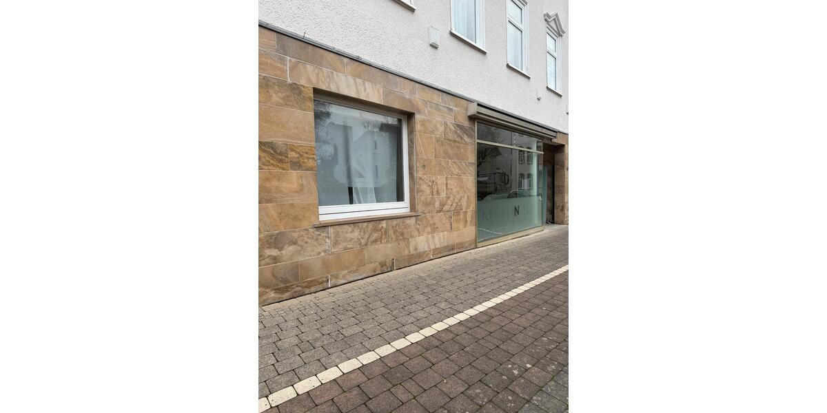 Gewerbeobjekt Eschwege - 500&euro; | Angebot:24984616