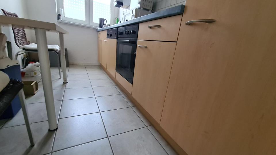 Etagenwohnung Dorf Mecklenburg - 3 Zimmer, 58 m&sup2;, 400&euro; | Angebot:24258424