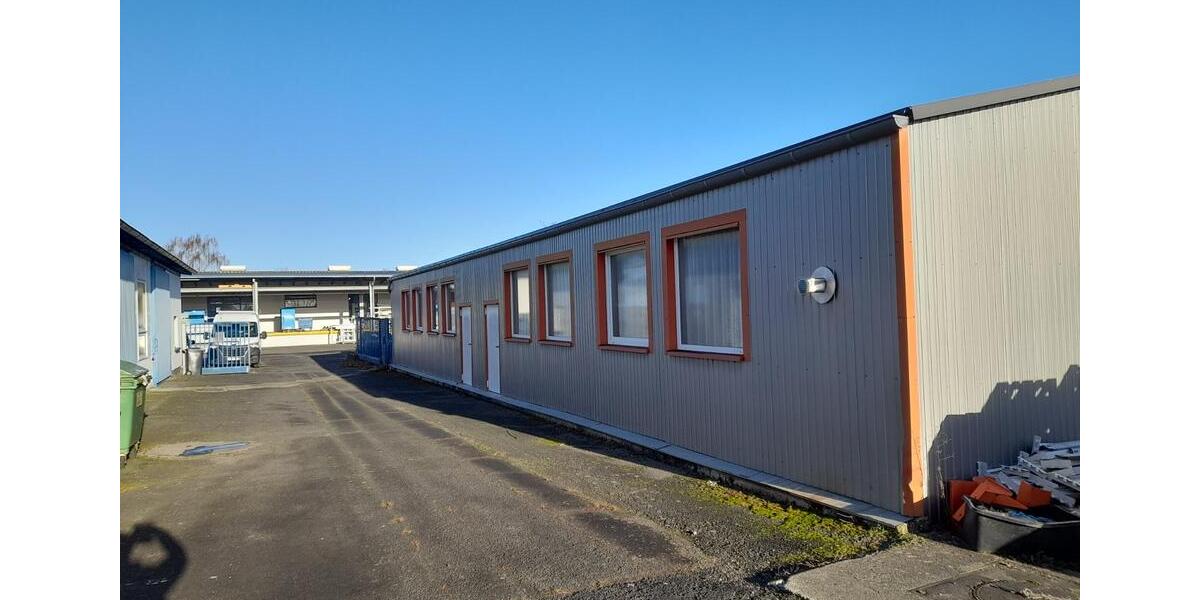 Gewerbeobjekt Bitburg - 2.380&euro; | Angebot:24372670