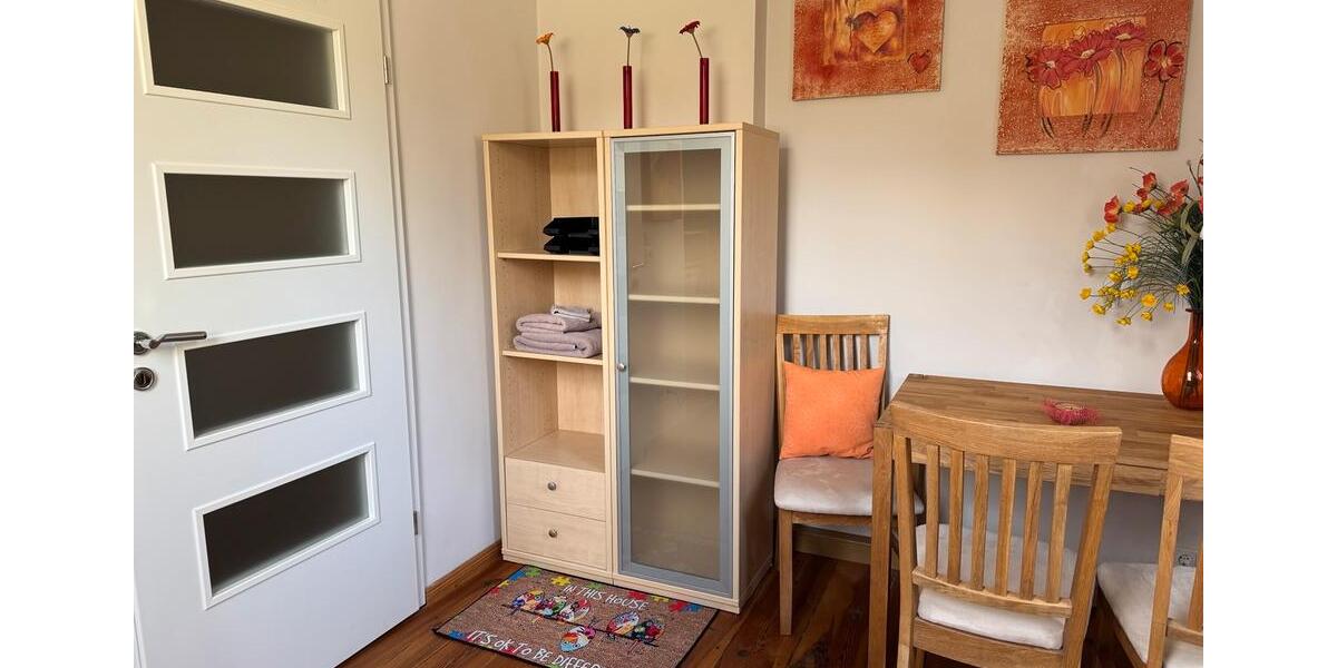 Wohnen auf Zeit Oranienburg - 1 Zimmer, 16 m&sup2;, 12.345&euro; | Angebot:25377873