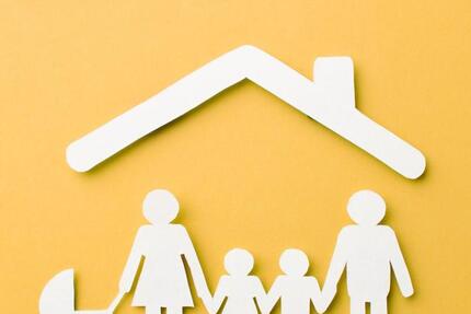 Erstbezug! Helle 4 Zimmerwohnung in Ebergötzen 4 zimmer