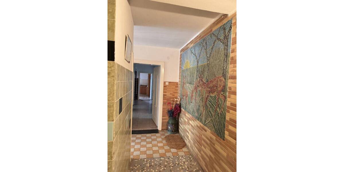 Einfamilienhaus Weisendorf / Oberlindach Oberlindach - 9 Zimmer, 205 m&sup2;, 1.595&euro; | Angebot:24028426