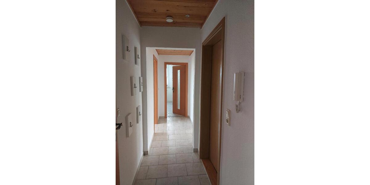 Dachgeschoßwohnung Pegau - 2 Zimmer, 57 m&sup2;, 650&euro; | Angebot:26624274