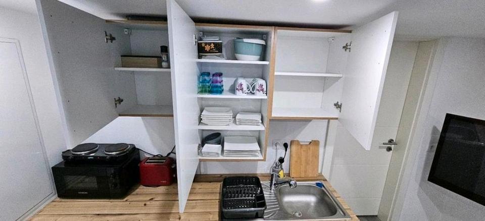 Wohnen auf Zeit Troisdorf - 1 Zimmer, 14 m&sup2;, 550&euro; | Angebot:25057836