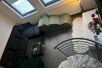 Maisonettenwohnung Wismar Altstadt - 2 Zimmer, 46 m&sup2;, 550&euro; | Angebot:25922551