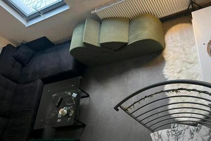 Wohnung Wismar Altstadt - 2 Zimmer, 46 m&sup2;, 550&euro; | Angebot:25922551