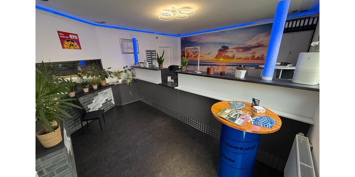 Gewerbeobjekt Lübeck Sankt Gertrud - 2.500&euro; | Angebot:26583402