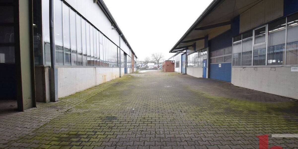 Gewerbeobjekt Vechta - 7.500&euro; | Angebot:25773619