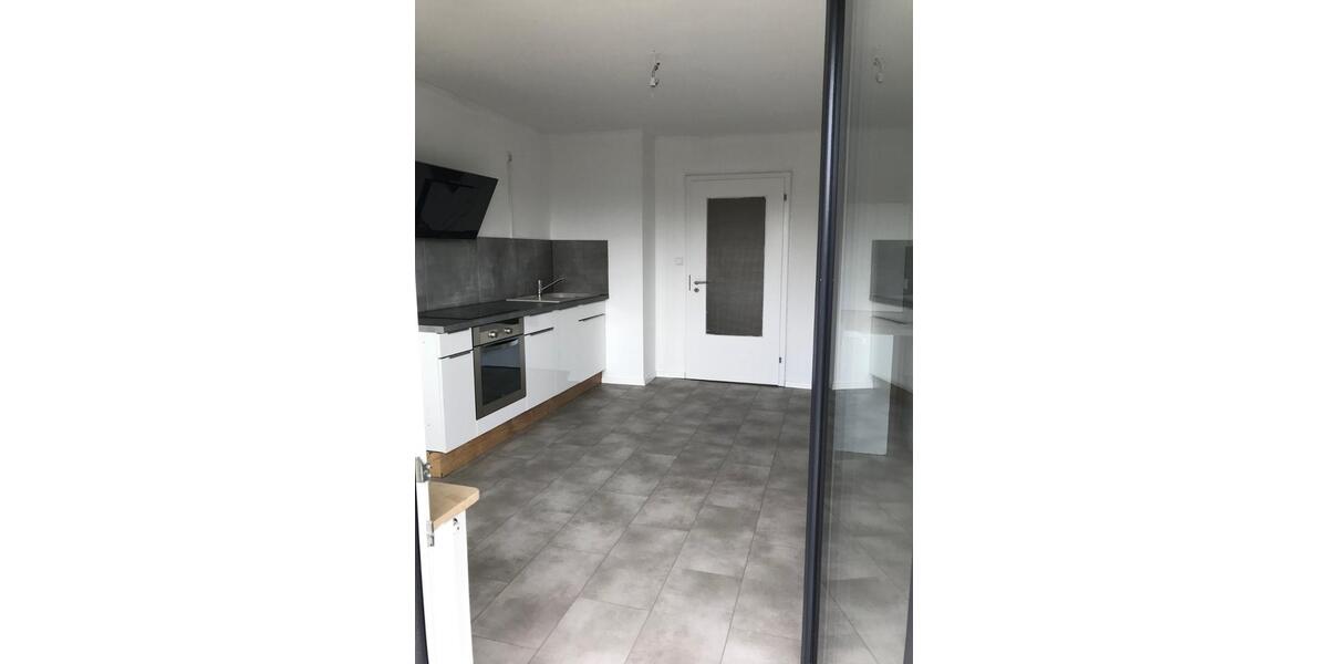 Erdgeschoßwohnung Schenklengsfeld - 2 Zimmer, 70 m&sup2;, 550&euro; | Angebot:25127086