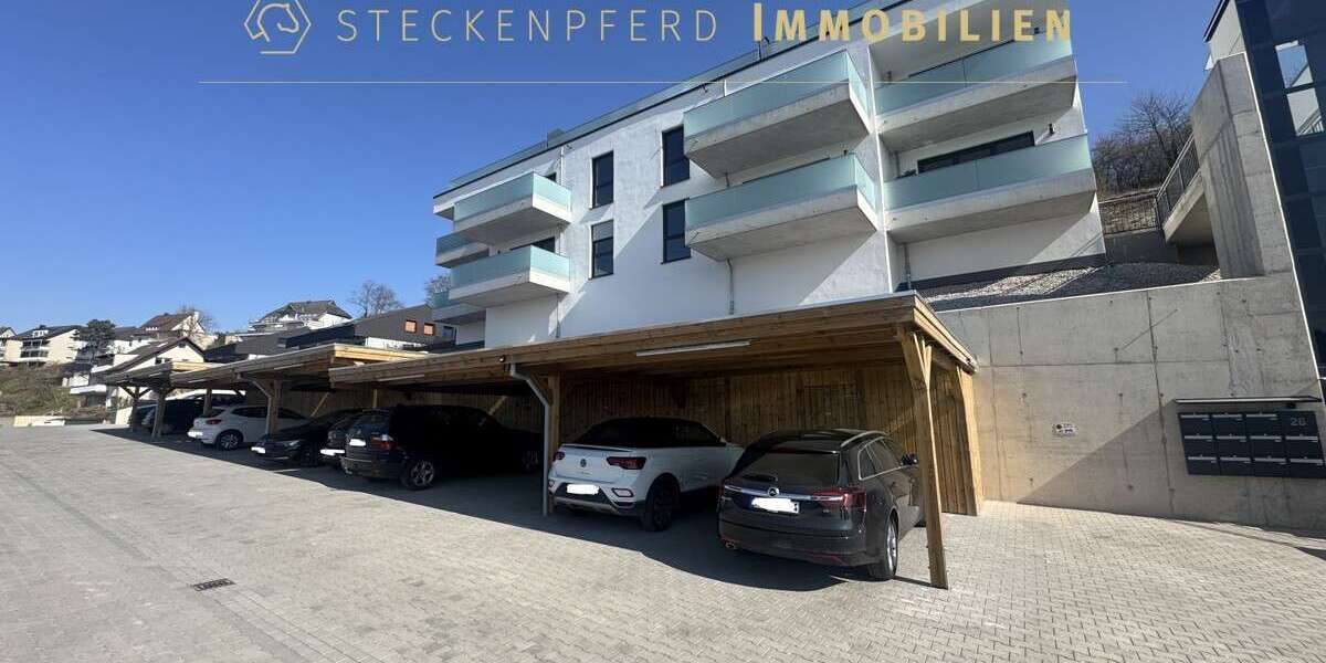 Wohnung zum Mieten in Alfeld 850 € 76.55 m² 2 zimmer