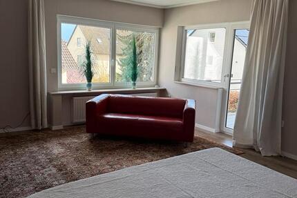 Wohnen auf Zeit Flörsheim am Main - 3 Zimmer, 100 m&sup2;, 600&euro; | Angebot:25993258