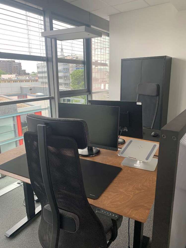 Büro in Dortmund 199 € 8 m²