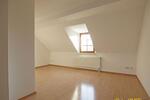 Dachgeschoßwohnung Flöha - 3 Zimmer, 62 m&sup2;, 390&euro; | Angebot:26147879