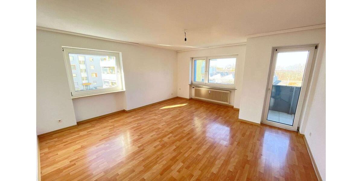 Etagenwohnung Dreieich - 4 Zimmer, 93 m&sup2;, 957&euro; | Angebot:26632627