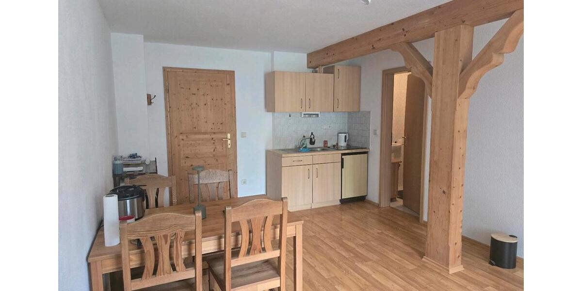 Etagenwohnung Klötze - 2 Zimmer, 36 m&sup2;, 250&euro; | Angebot:26295427