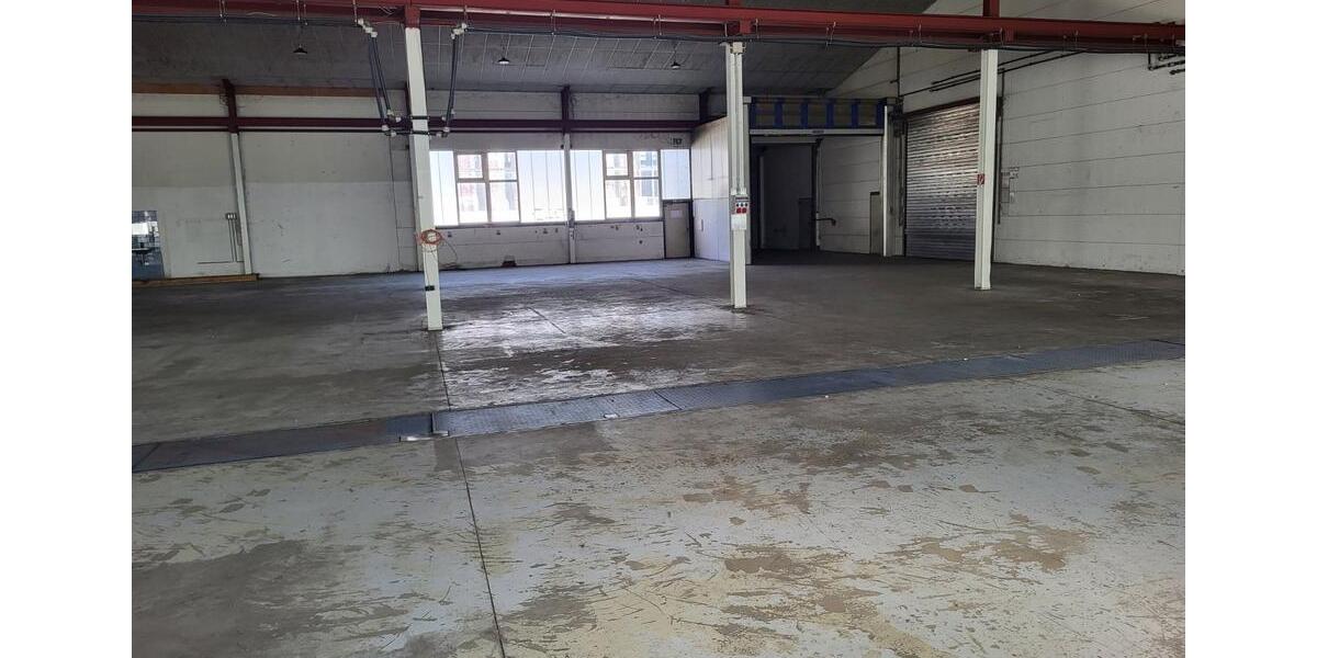 Gewerbeobjekt Mittenwalde - 4.320&euro; | Angebot:23040596