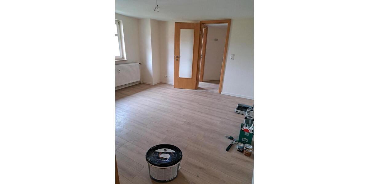 Etagenwohnung Treffurt - 3 Zimmer, 112 m&sup2;, 650&euro; | Angebot:26031285