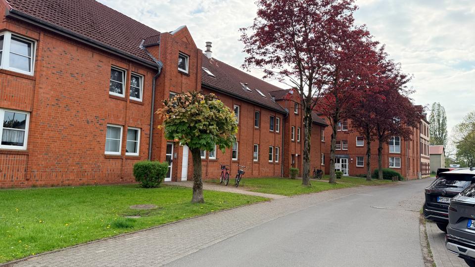 Etagenwohnung Brunsbüttel - 2 Zimmer, 52 m&sup2;, 399&euro; | Angebot:26662046