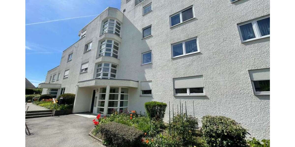 Etagenwohnung Biberach an der Riß - 2.5 Zimmer, 78 m&sup2;, 1.050&euro; | Angebot:26820445