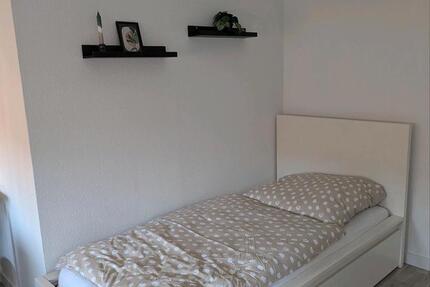 Wohnen auf Zeit Osnabrück Fledder - 1 Zimmer, 13 m&sup2;, 390&euro; | Angebot:26244397