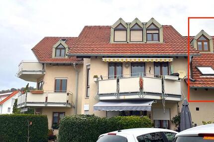 Wohnung Bodman-Ludwigshafen Ludwigshafen - 3.5 Zimmer, 90 m&sup2;, 1.190&euro; | Angebot:23559800