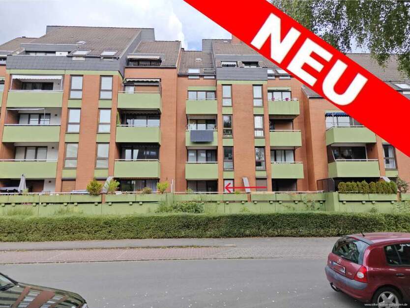 Wohnung zum Mieten in Bremen 500 € 55 m²