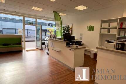 Gewerbeobjekt Köln Weiden - 2.300&euro; | Angebot:27053427