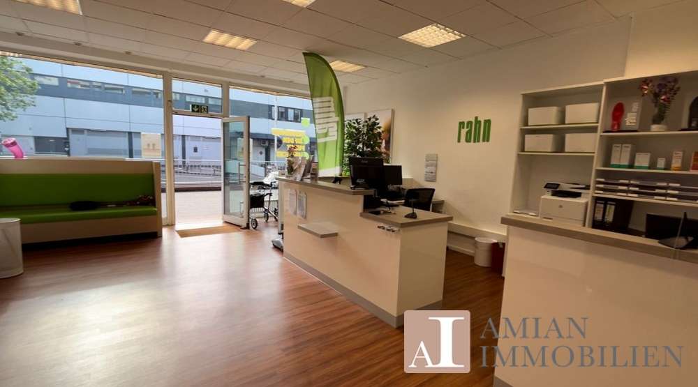 Gewerbeobjekt Köln Weiden - 2.300&euro; | Angebot:27053427