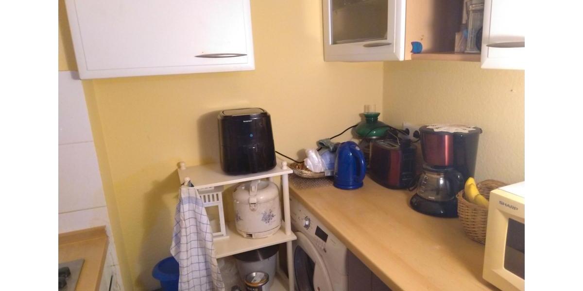 Wohnen auf Zeit Frankfurt am Main Eschersheim - 1 Zimmer, 13 m&sup2;, 545&euro; | Angebot:26701549
