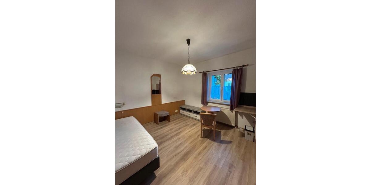 Erdgeschoßwohnung Hofbieber - 1 Zimmer, 20 m&sup2;, 450&euro; | Angebot:25885746