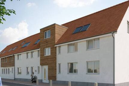 Wohnung Sternenfels Diefenbach - 3 Zimmer, 83 m&sup2;, 1.240&euro; | Angebot:26275757