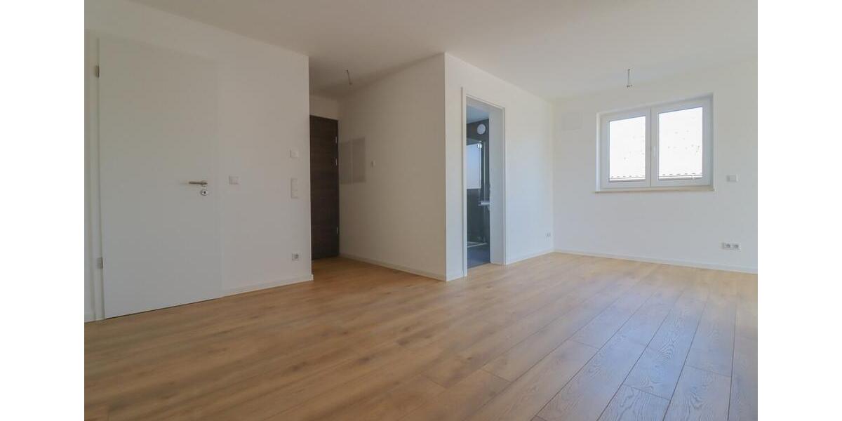 Etagenwohnung Pförring - 2 Zimmer, 49 m&sup2;, 660&euro; | Angebot:26689979