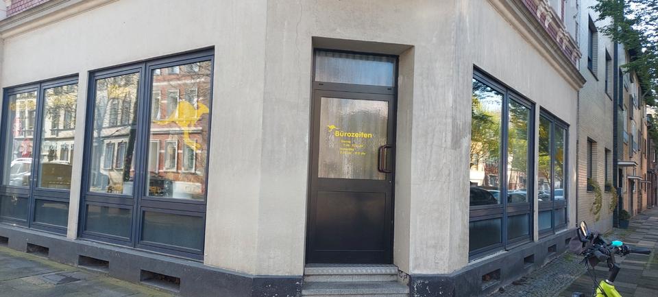 Gewerbeobjekt Oberhausen Alt-Oberhausen - 650&euro; | Angebot:26208291