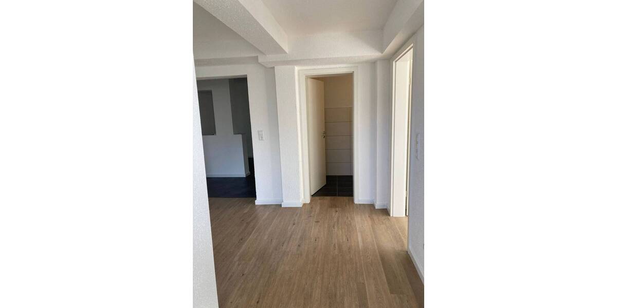 Etagenwohnung Villingen-Schwenningen Rietheim - 2 Zimmer, 77 m&sup2;, 750&euro; | Angebot:25957734