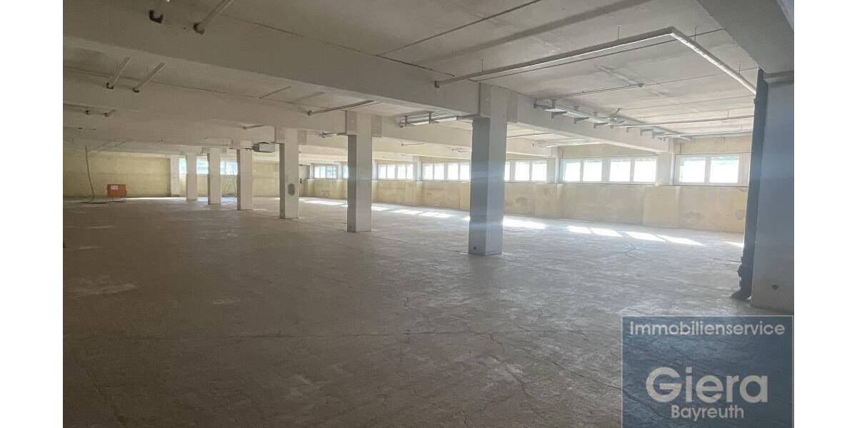 Gewerbeobjekt Bindlach Stöckig - 3.848&euro; | Angebot:20947406