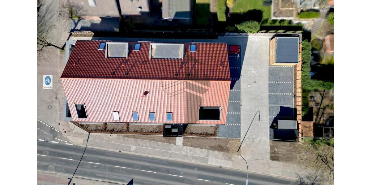Etagenwohnung Lingen (Ems) Damaschke - 3 Zimmer, 86 m&sup2;, 1.070&euro; | Angebot:25886880