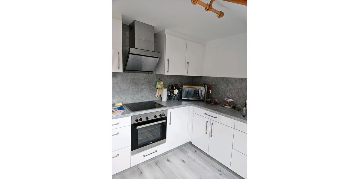 Dachgeschoßwohnung Aalen Attenhofen - 4 Zimmer, 104 m&sup2;, 1.200&euro; | Angebot:24775291