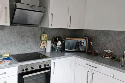 Helle 4 Zimmer Wohnung in Wasseralfingen 4 zimmer