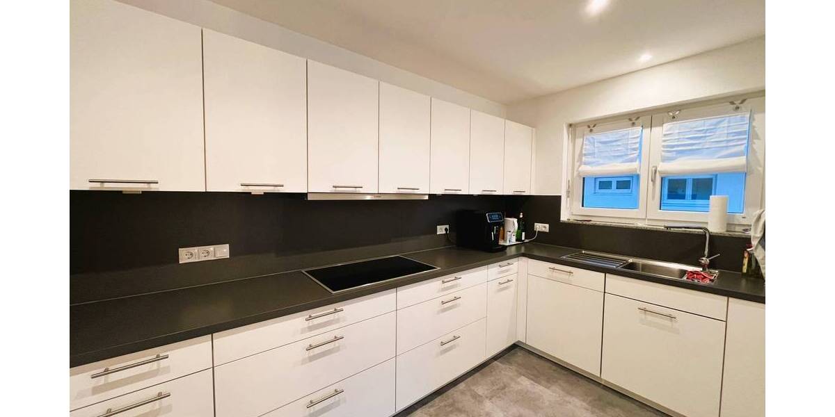 Etagenwohnung Kandern - 4 Zimmer, 114 m&sup2;, 1.700&euro; | Angebot:25851236