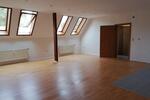 Dachgeschoßwohnung Herbsleben - 2 Zimmer, 90 m&sup2;, 720&euro; | Angebot:26321991