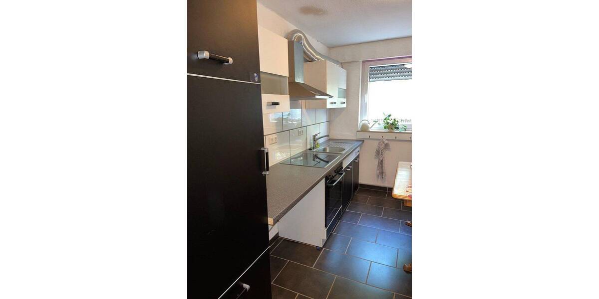 Etagenwohnung Grossbottwar Großbottwar - 3 Zimmer, 59 m&sup2;, 710&euro; | Angebot:26834111