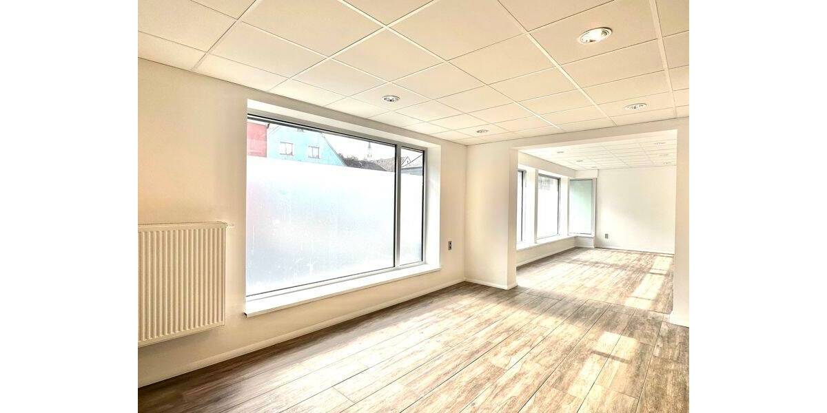 Gewerbeobjekt Nabburg Venedig - 990&euro; | Angebot:23972923