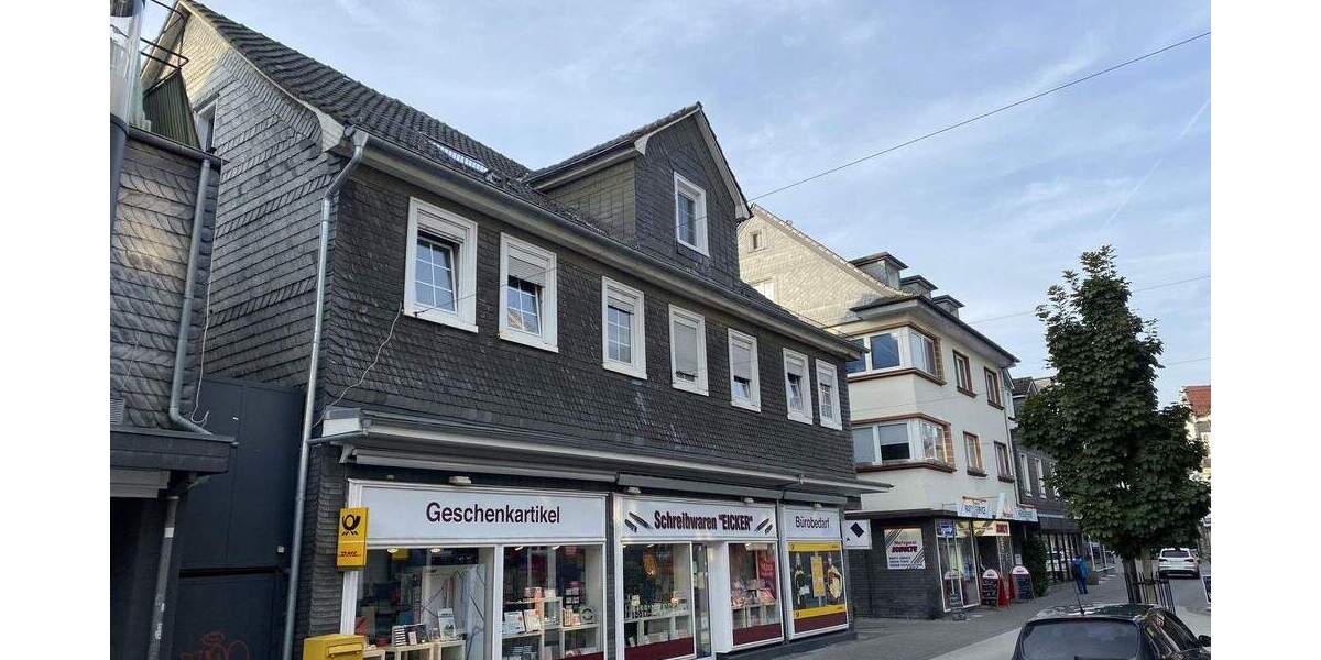 Gewerbeobjekt Wipperfürth - 750&euro; | Angebot:24755074