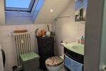 Dachgeschoßwohnung Küssaberg - 1.5 Zimmer, 40 m&sup2;, 660&euro; | Angebot:26697080