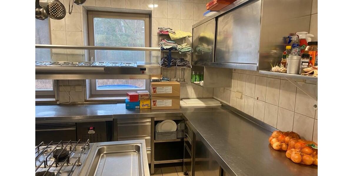 Gewerbeobjekt Pleinfeld - 1.200&euro; | Angebot:26234931