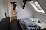 Dachgeschoßwohnung Kremmen - 3 Zimmer, 98 m&sup2;, 1.100&euro; | Angebot:24891295