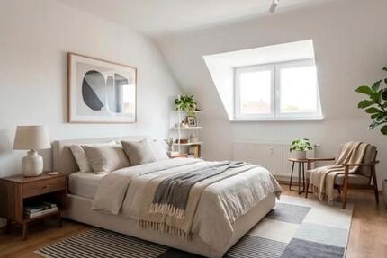 Wohnung Witten Heven - 2.5 Zimmer, 67 m&sup2;, 630&euro; | Angebot:26562082