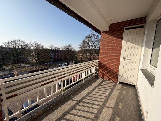 Dachgeschoßwohnung Rheine - 3 Zimmer, 76 m&sup2;, 610&euro; | Angebot:25430650